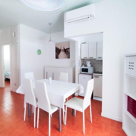 El Palmar Fronte Mare Daire Lido di Jesolo Dış mekan fotoğraf