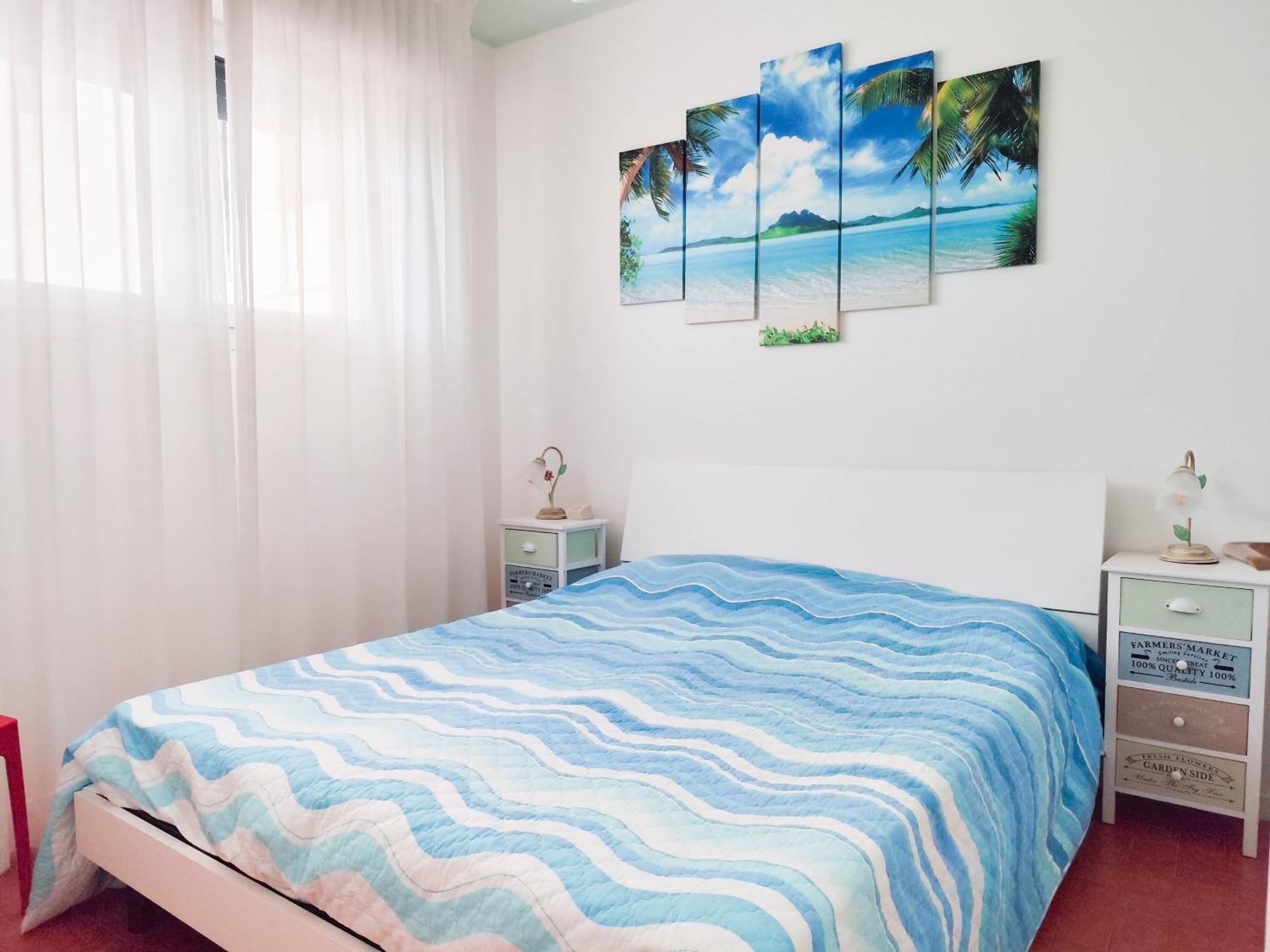 El Palmar Fronte Mare Daire Lido di Jesolo Dış mekan fotoğraf